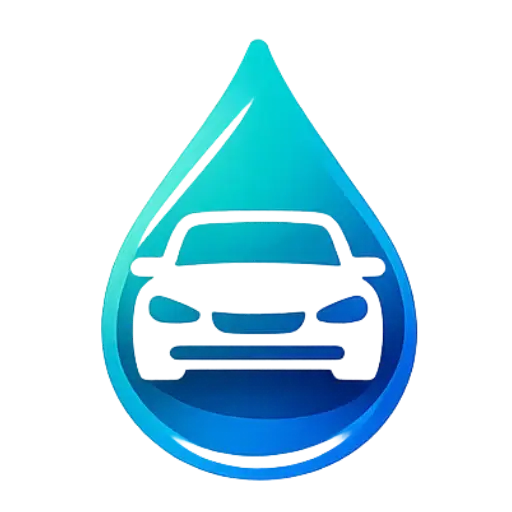 Lavage auto à domicile Troche